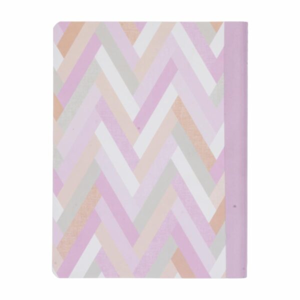 Libreta A Rayas SHERBERT NOTES Unidad - Imagen 2