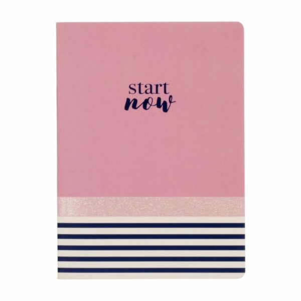 Libreta Personal De Colores DAY TRIP Unidad - Imagen 2