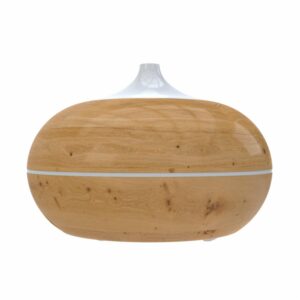 Difusor De Aroma Inteligente Con Conexión Wifi Modelo:MM105NXT71 NEXXT 300 Ml