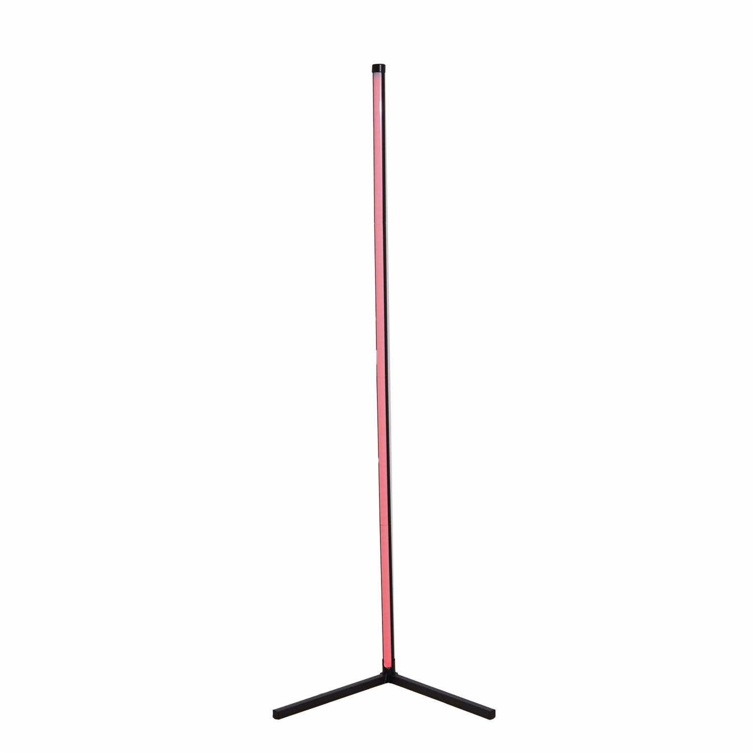 Lámpara De Piso LED Smart WiFi Modelo Nhb-S710 RGB NEXXT Inalámbrica - Imagen 2