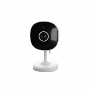 Cámara De Vigilancia Fija Para Interiores WiFi NEXXT 2K QHD
