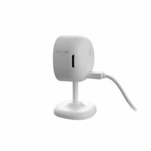 Cámara De Vigilancia Fija Para Interiores WiFi NEXXT 2K QHD