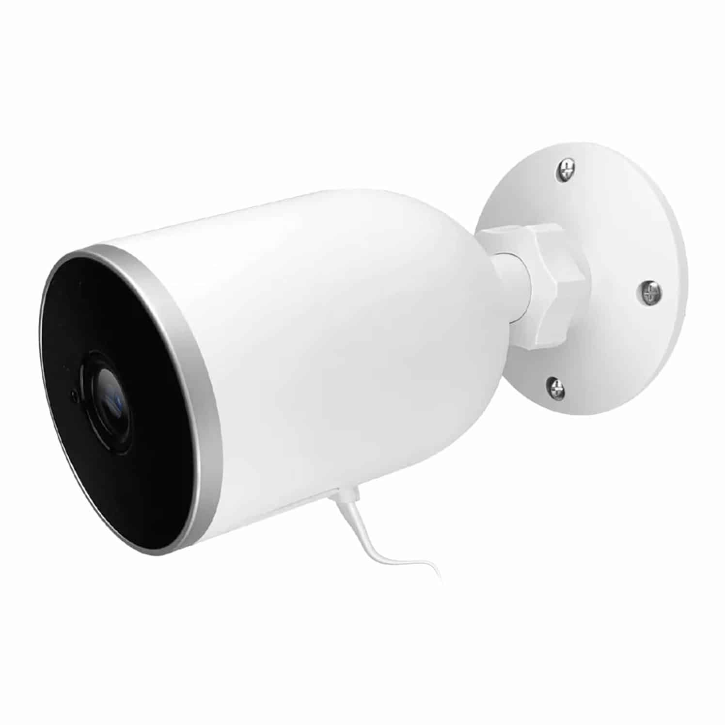 Cámara Wifi Para Exteriores Cableada NHC-O610 NEXXT Resolución 2K - Imagen 3