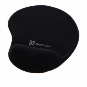 Mouse Pad De Gel Lavable De Color KLIP Unidad