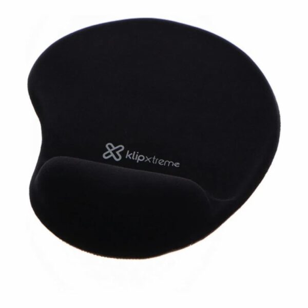 Mouse Pad De Gel Lavable De Color KLIP Unidad