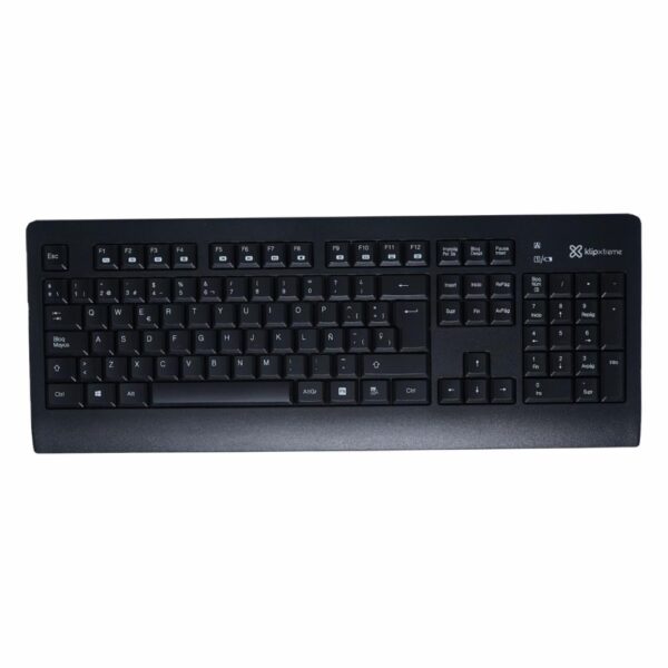 Teclado Y Mouse KLIPXTREME Inalámbrico - Imagen 2