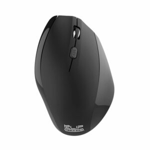Mouse Vertical Ergonómico KLIP Wireless