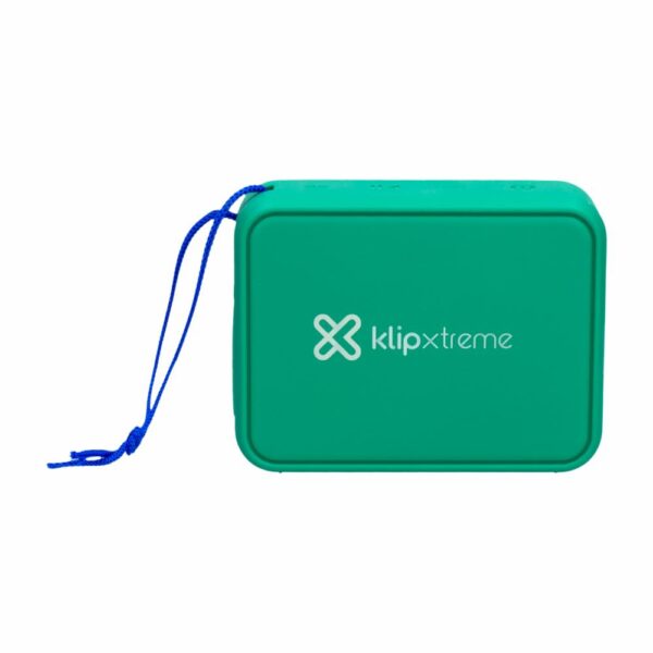 Parlante Portátil KLIPXTREME Inalámbrico - Imagen 2