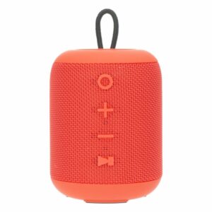 Parlante Titan KBS-200RD KLIPXTREME Rojo