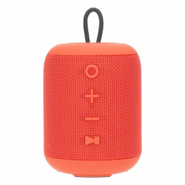 Parlante Titan KBS-200RD KLIPXTREME Rojo