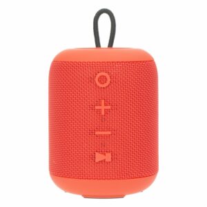 Parlante Titan KBS-200RD KLIPXTREME Rojo