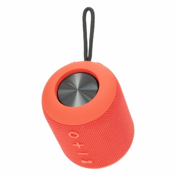 Parlante Titan KBS-200RD KLIPXTREME Rojo - Imagen 3