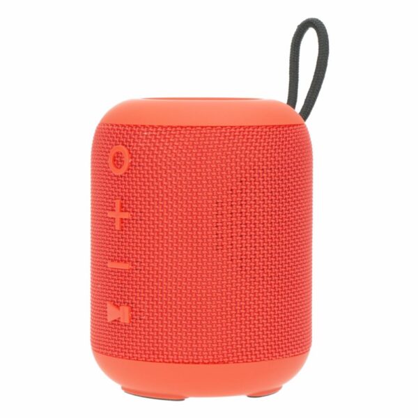 Parlante Titan KBS-200RD KLIPXTREME Rojo - Imagen 4