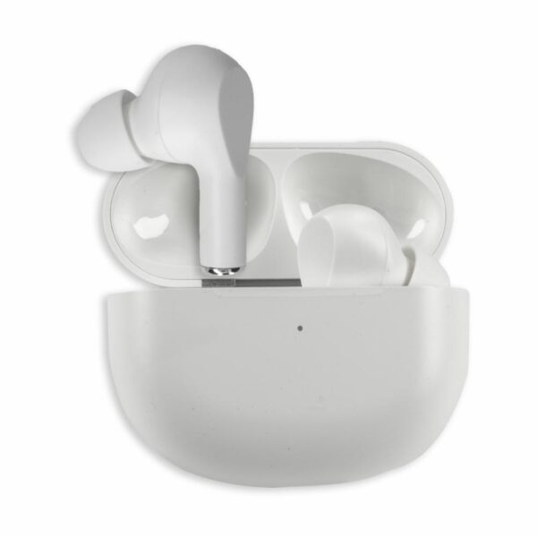 Audífonos ZoundBuds KTE-250WH KLIPXTREME Wireless - Imagen 3
