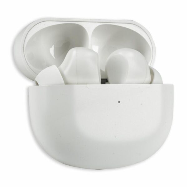 Audífonos ZoundBuds KTE-250WH KLIPXTREME Wireless - Imagen 4