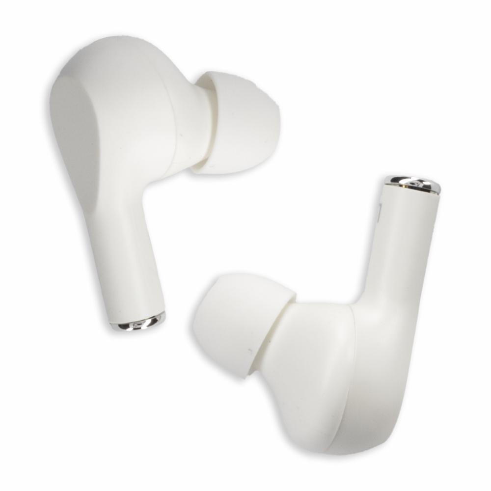 Audífonos ZoundBuds KTE-250WH KLIPXTREME Wireless - Imagen 3