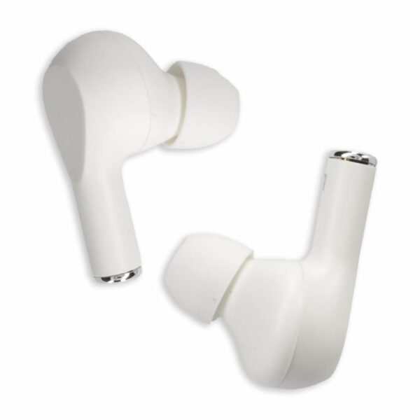 Audífonos ZoundBuds KTE-250WH KLIPXTREME Wireless - Imagen 5