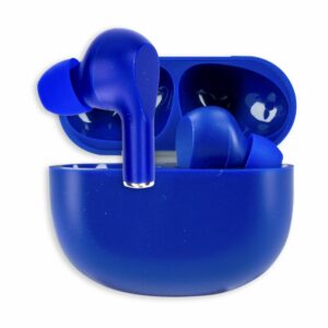 Audífonos ZoundBuds KTE-250BL KLIPXTREME Wireless