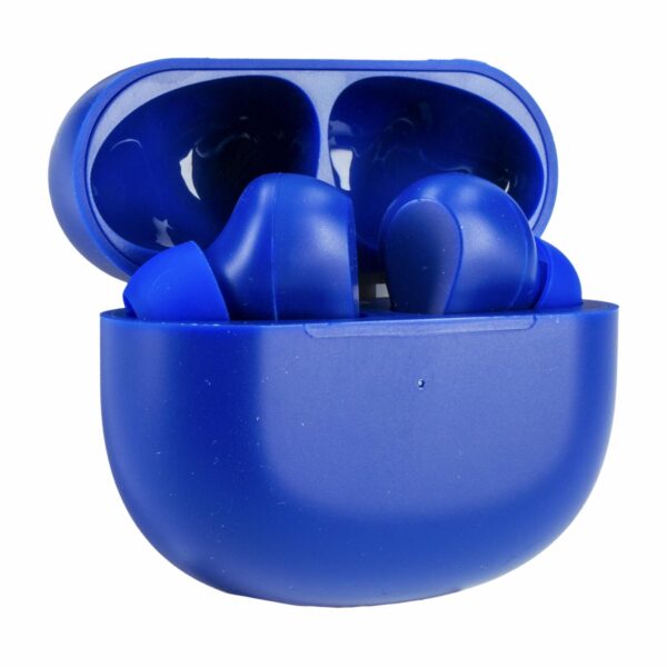 Audífonos ZoundBuds KTE-250BL KLIPXTREME Wireless - Imagen 2