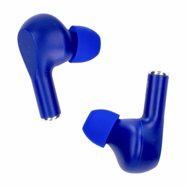 Audífonos ZoundBuds KTE-250BL KLIPXTREME Wireless - Imagen 5