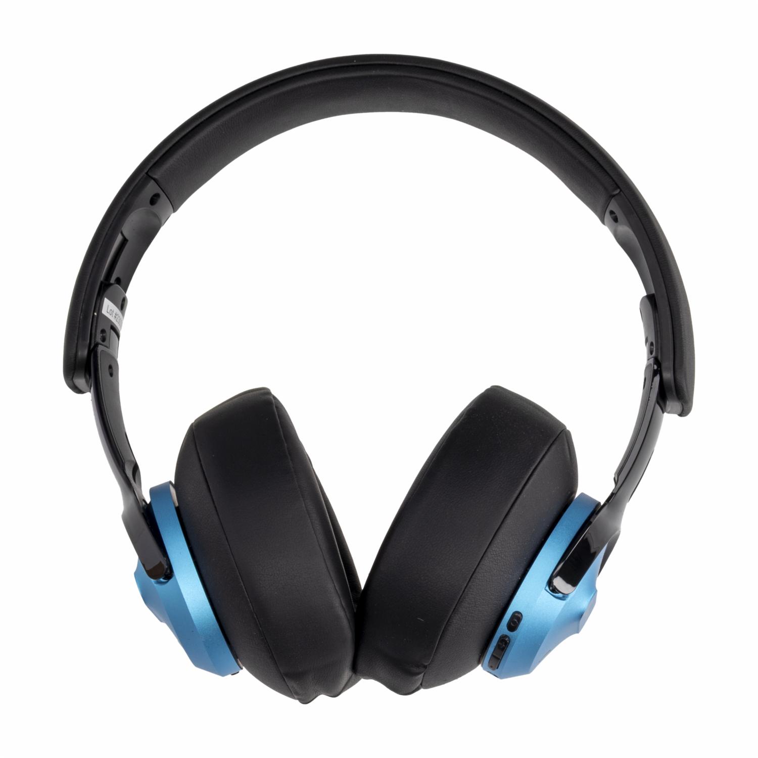 Audífonos HI-FI KNH-750BL KLIPXTREME Wireless - Imagen 2