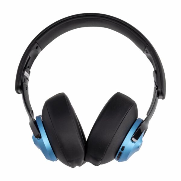 Audífonos HI-FI KNH-750BL KLIPXTREME Wireless - Imagen 4