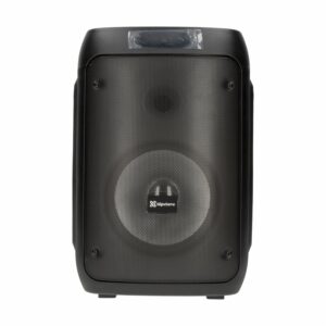 Parlante BOOM FIRE KLS-652 KLIPXTREME Negro