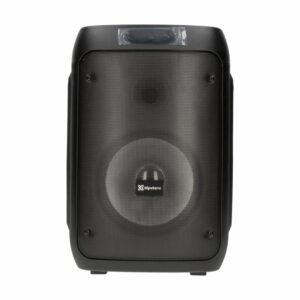 Parlante BOOM FIRE KLS-652 KLIPXTREME Negro