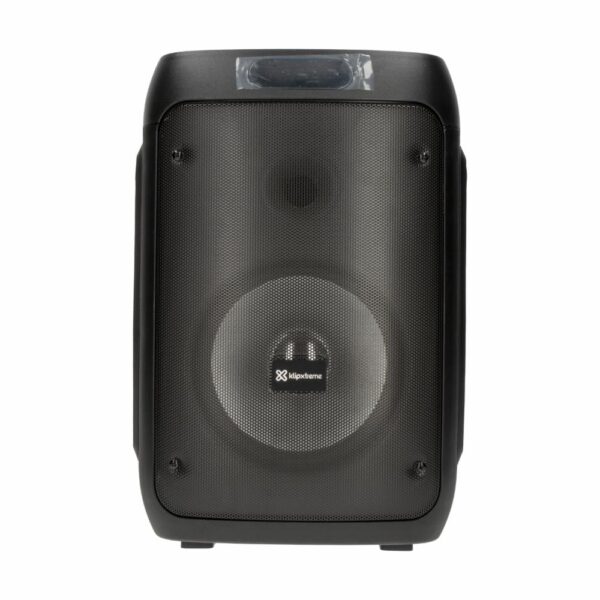 Parlante BOOM FIRE KLS-652 KLIPXTREME Negro