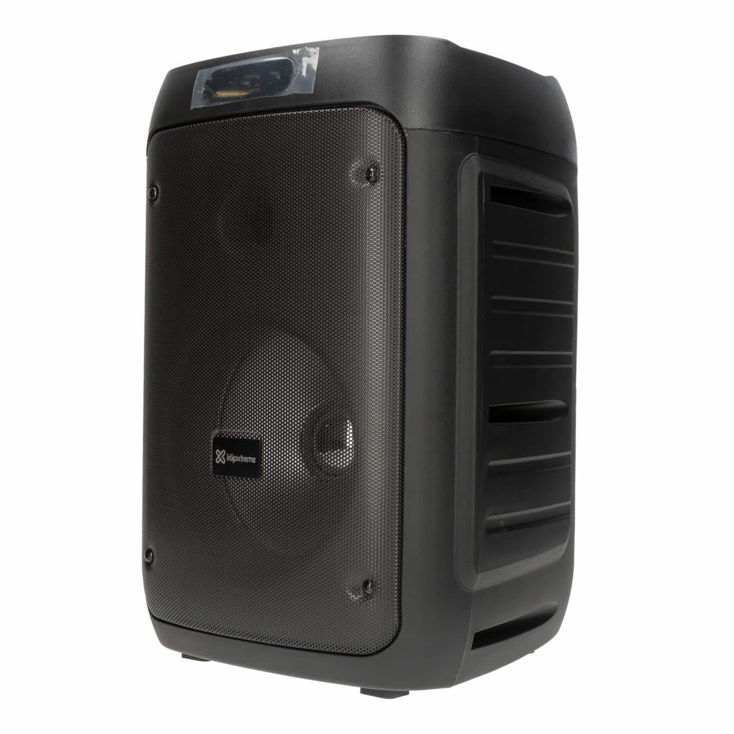 Parlante BOOM FIRE KLS-652 KLIPXTREME Negro - Imagen 2