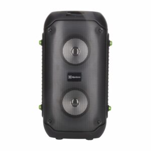 Parlante BOOM FIRE KLS-100 KLIPXTREME Negro