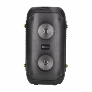 Parlante BOOM FIRE KLS-100 KLIPXTREME Negro