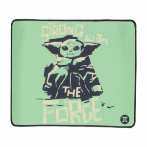 Mouse Pad Grogu PRIMUS Talla M