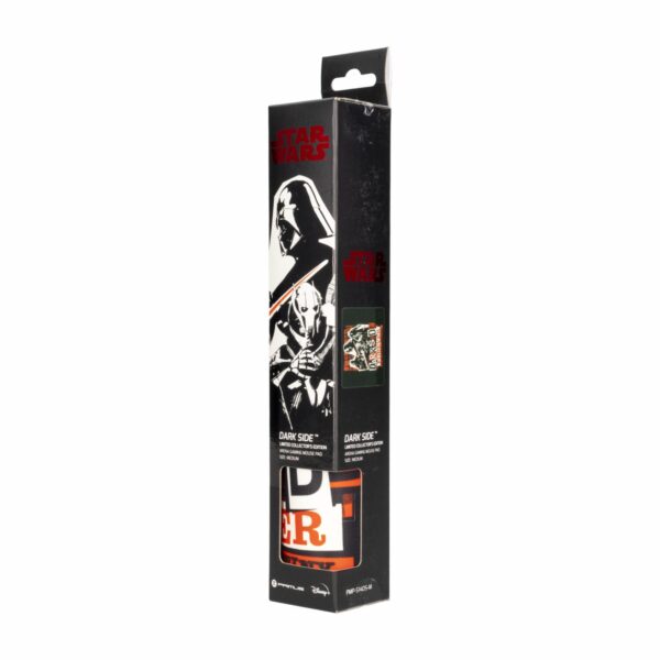Mouse Pad Dark Side PRIMUS Talla M - Imagen 3