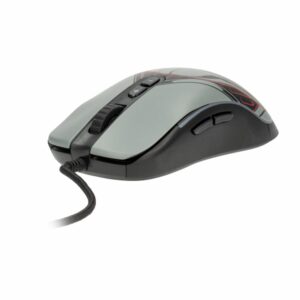 Mouse Gaming Dark Side PMO-S203DS PRIMUS Con Cable