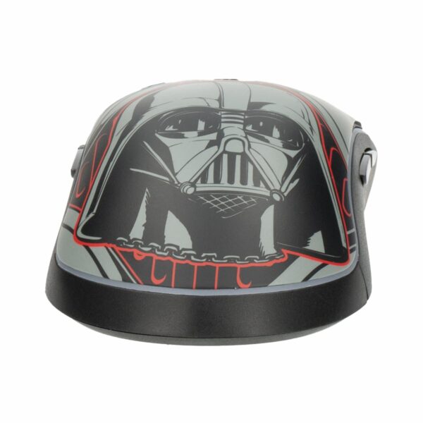 Mouse Gaming Dark Side PMO-S203DS PRIMUS Con Cable - Imagen 2