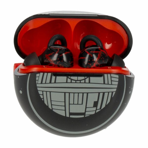 Audífonos Gaming Dark Side PWH-S240DS PRIMUS Bluetooth