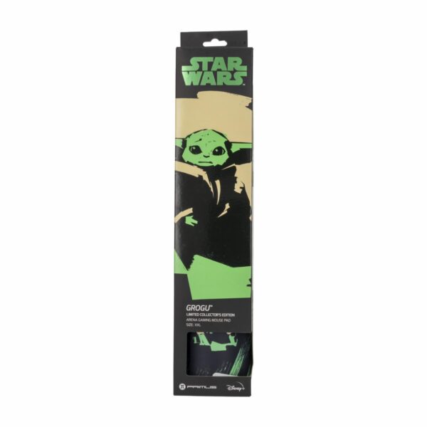 Mouse Pad Grogu PRIMUS Talla XXL - Imagen 2