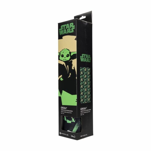 Mouse Pad Grogu PRIMUS Talla XXL - Imagen 3