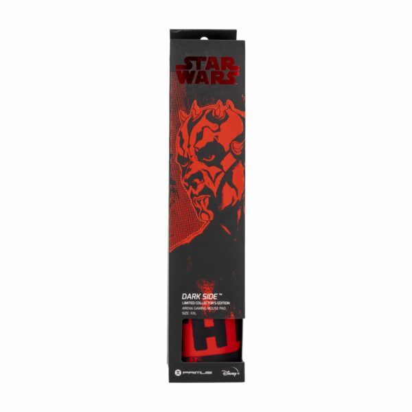 Mouse Pad Dark Side PRIMUS Talla XXL - Imagen 2