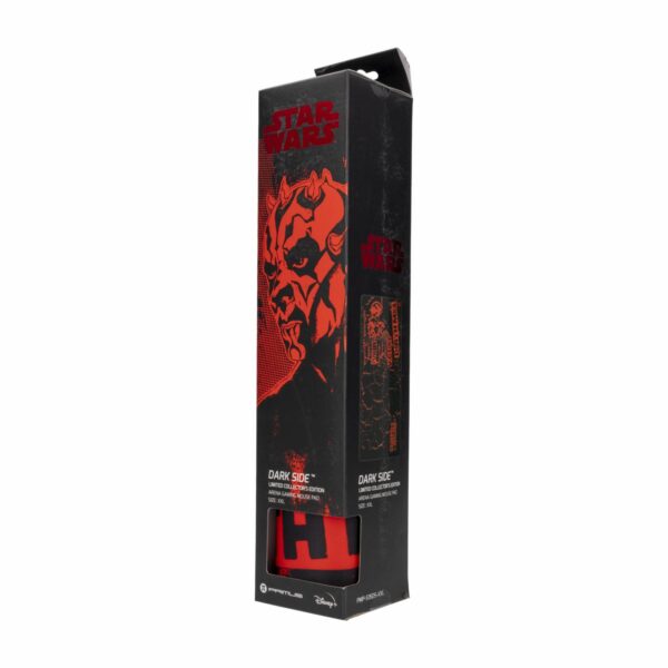 Mouse Pad Dark Side PRIMUS Talla XXL - Imagen 3