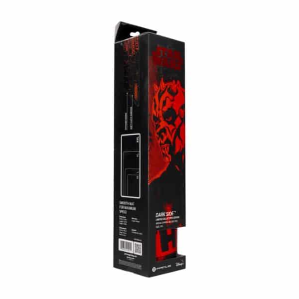 Mouse Pad Dark Side PRIMUS Talla XXL - Imagen 4