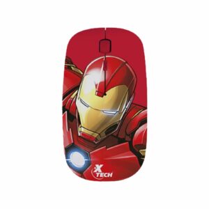 Mouse Marvel AVENGERS Wireless