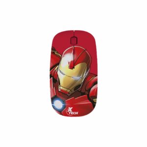 Mouse Marvel AVENGERS Wireless