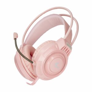 Audífonos Gaming KHIONE XTH-564 XTECH Con Cable