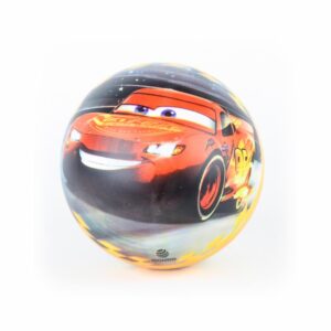 Pelota Cars MONDO SPA Surtidos