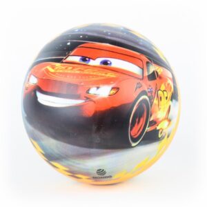 Pelota Cars MONDO SPA Surtidos