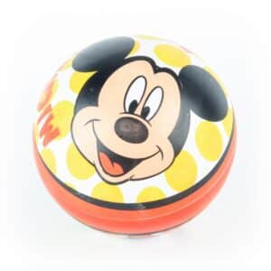 Pelota Mickey MONDO SPA Surtidos