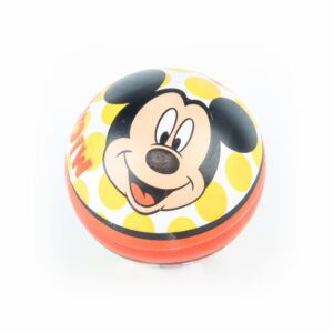 Pelota Mickey MONDO SPA Surtidos
