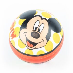 Pelota Mickey MONDO SPA Surtidos